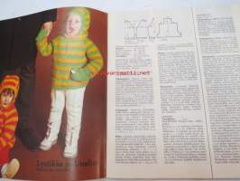 Ahkeraliisa 1969 nr 1