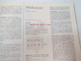 Ahkeraliisa 1969 nr 1