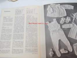 Ahkeraliisa 1969 nr 1