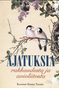 Ajatuksia rakkaudesta ja avioliitosta, 1995. 10. painos