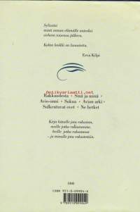 Ajatuksia rakkaudesta ja avioliitosta, 1995. 10. painos
