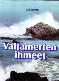 Valtamerten  ihmeet, 1982.  2. painos