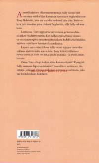 Vaarallinen valinta, 2007. Taistelu lapsesta vieraalla maaperällä: amerikkalaisen naisreportterin avioliitto brittikollegan kanssa saa Lontoossa kohtalokkaan