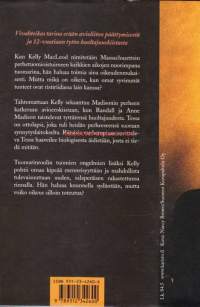 Nancy Thayer - Oikeus ja omatunto, 2002. Vaikuttava tarina erään avioliiton päättymisestä ja 12-vuotiaan tytön huoltajuuskiistasta