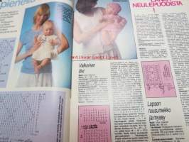 Eeva neule 1978 nr 4