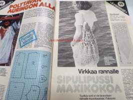 Eeva neule 1978 nr 4