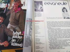 Eeva neule 1977 nr 2