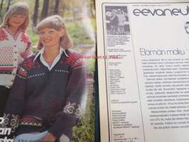 Eeva neule 1976 nr 4