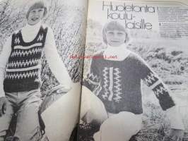 Eeva neule 1976 nr 4