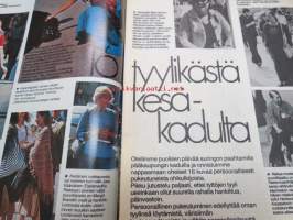 Eeva neule 1976 nr 4