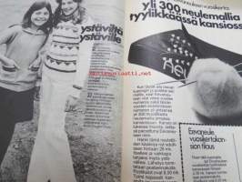 Eeva neule 1976 nr 4