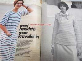 Eeva neule 1976 nr 4