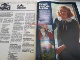 Eeva neule 1976 nr 4
