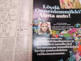 Eeva neule 1972 nr 4