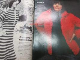 Eeva neule 1972 nr 1