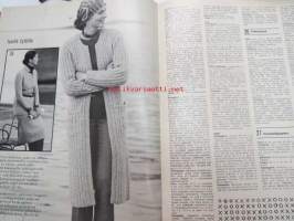 Eeva neule 1971 nr 4