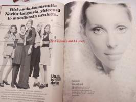 Eeva neule 1971 nr 4