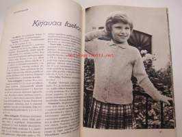 Neuleita tytöille - Kodin neuvokki 17