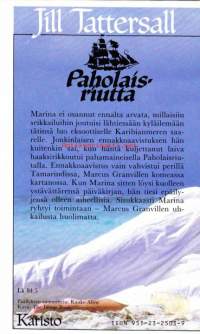 Paholaisriutta, 1988.