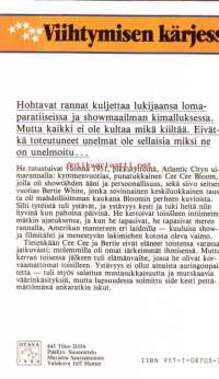 Hohtavat rannat, 1986.