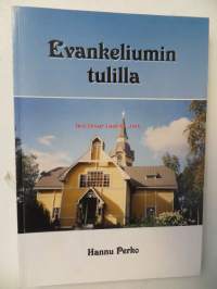 Evankeliumin tulilla