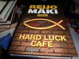 Vares - Hard Luck Cafe