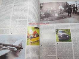 Mobilisti 2013 nr 8, Dodge Aspen ja Plymouth Volare