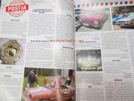 Mobilisti 2013 nr 8, Dodge Aspen ja Plymouth Volare