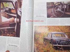 Mobilisti 2013 nr 3 (1960-69), Rover