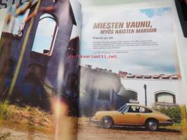 Mobilisti 2013 nr 3 (1960-69), Rover