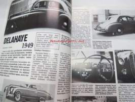 Mobilisti 1979 nr 1  - Näköispainos