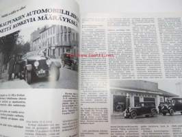 Mobilisti 1979 nr 1  - Näköispainos