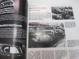 Mobilisti 1979 nr 1  - Näköispainos