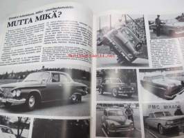 Mobilisti 1979 nr 1  - Näköispainos