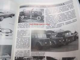 Mobilisti 1979 nr 1  - Näköispainos