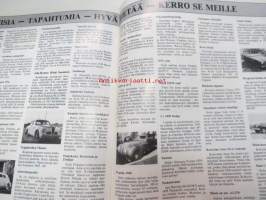 Mobilisti 1979 nr 1  - Näköispainos
