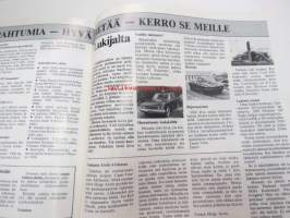 Mobilisti 1979 nr 1  - Näköispainos