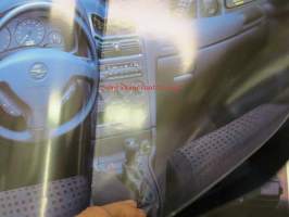 Opel Astra -myyntiesite
