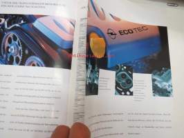 Opel Astra -myyntiesite