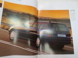 Opel Astra -myyntiesite