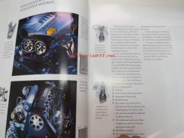 Opel Astra -myyntiesite