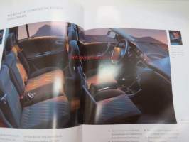 Opel Astra -myyntiesite
