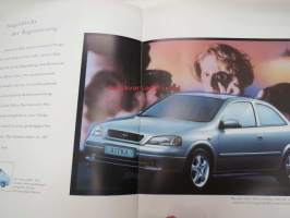 Opel - 100 Jahre Opel Automobile -myyntiesite