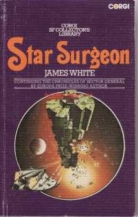 Star Surgeon