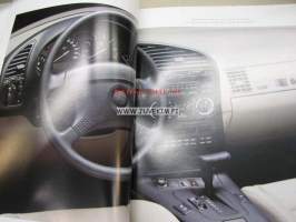 BMW 300-sarja -myyntiesite