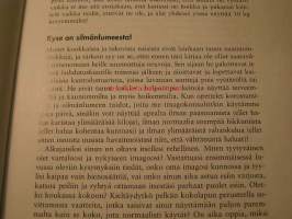XL pukeutumis- ja tyyliopas suurenmoisille naisille