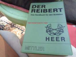 Der Reibert. Das Handbuch fur den Soldaten