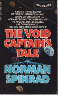 The Void Captain`s Tale