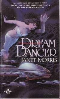 Dream Dancer (Kerrion Empire #1)