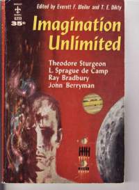 Imagination Unlimited